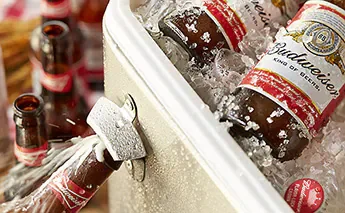 Budweiser