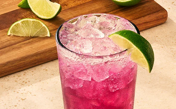 Desert Pear Limonata