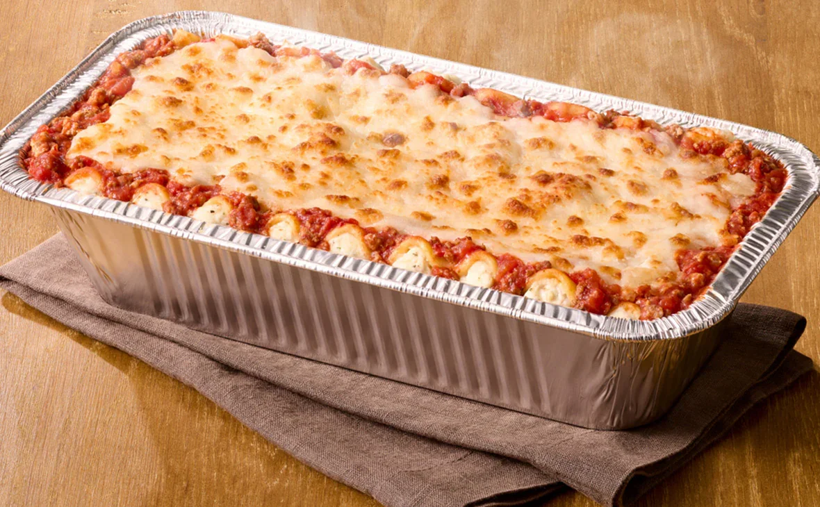 Lasagna Classico